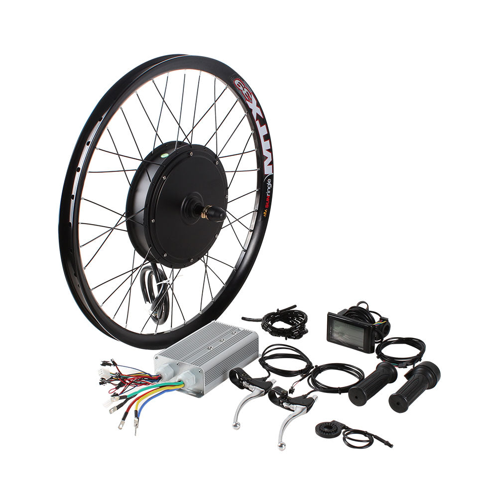 Arc E-Bike Kit 1500w