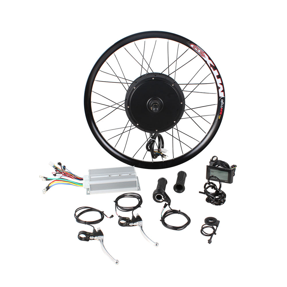 Arc E-Bike Kit 3000w