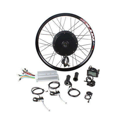 Arc E-Bike Kit 3000w