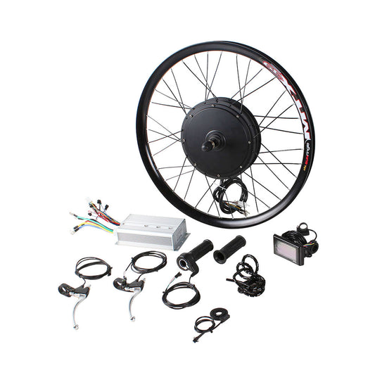 Arc E-Bike Kit 5000W