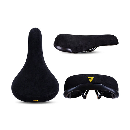 Bicycle Saddle Black